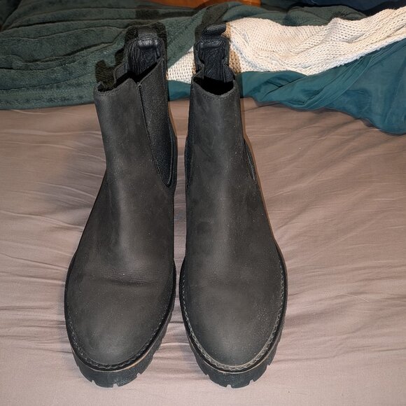 Thursday Legend Chelsea Boots - Picture 2 of 8